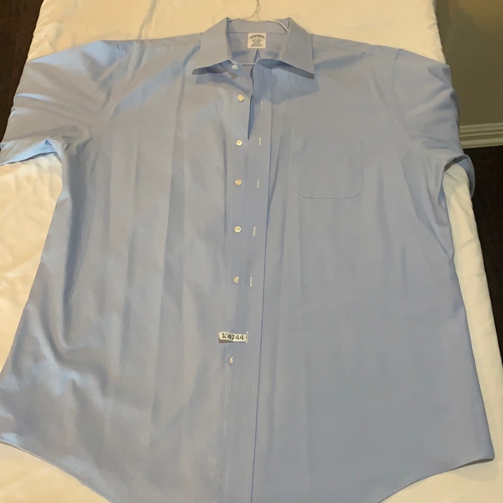 Rooms Bros Regent 17-34